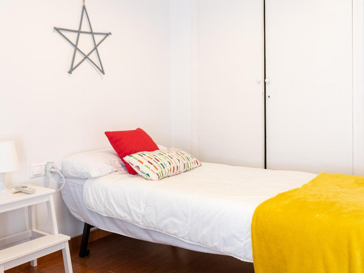 Apartamento Cruz Cordoba Exterior photo