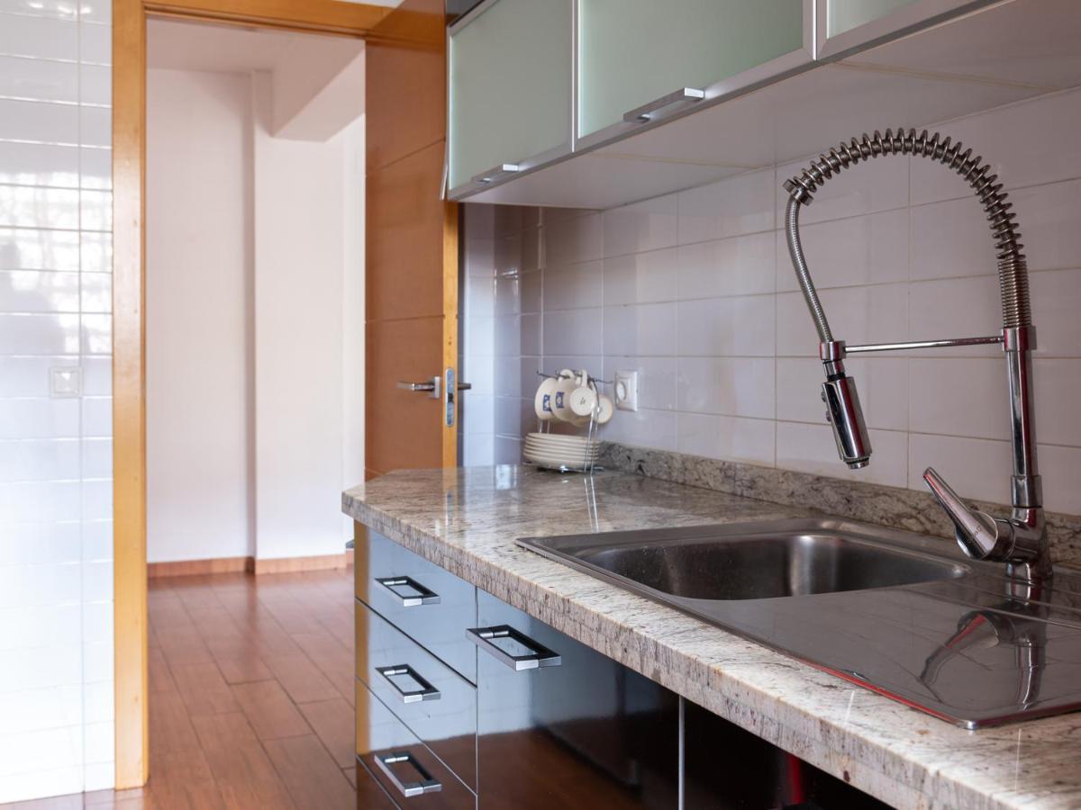 Apartamento Cruz Cordoba Exterior photo