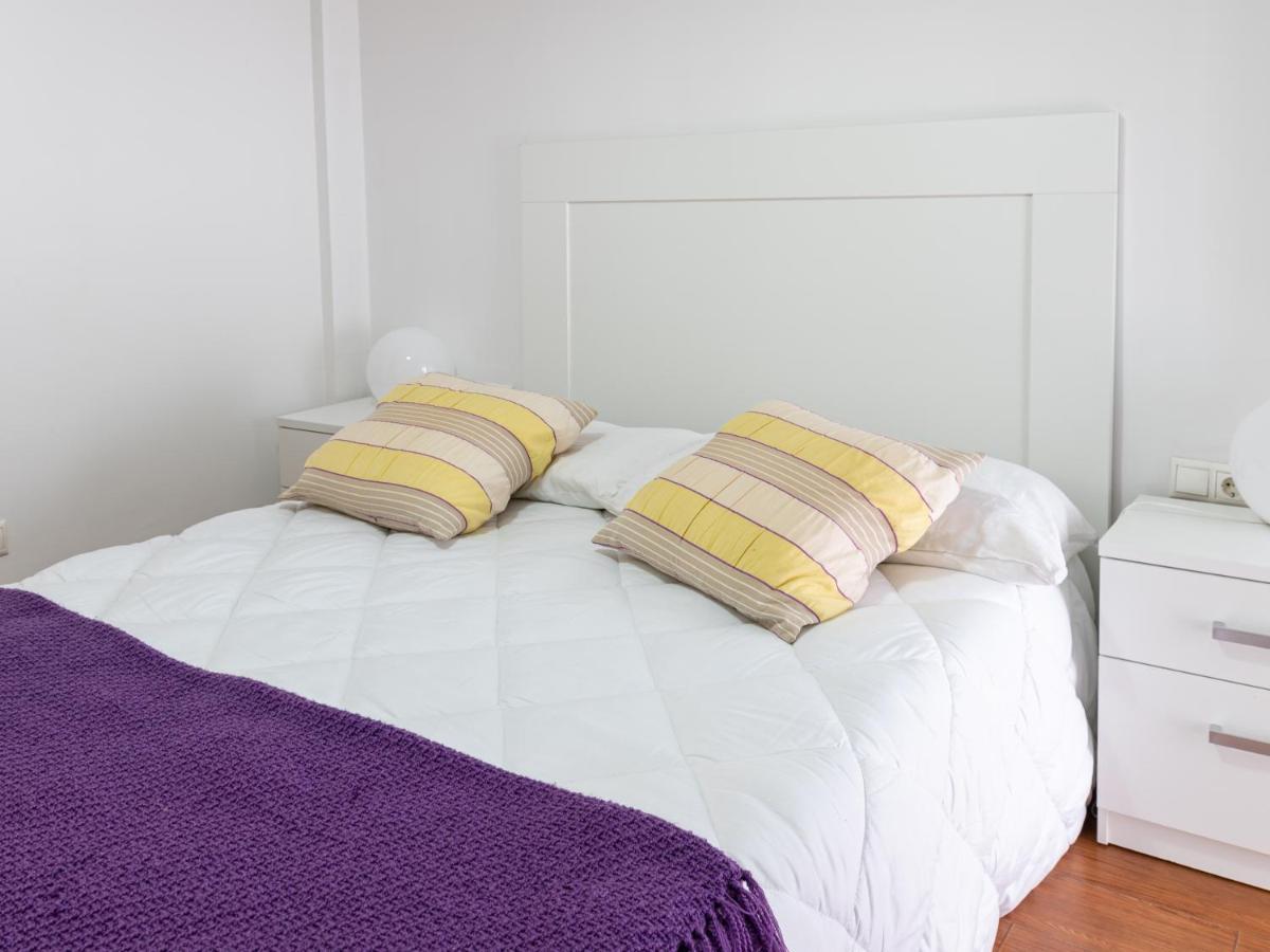 Apartamento Cruz Cordoba Exterior photo