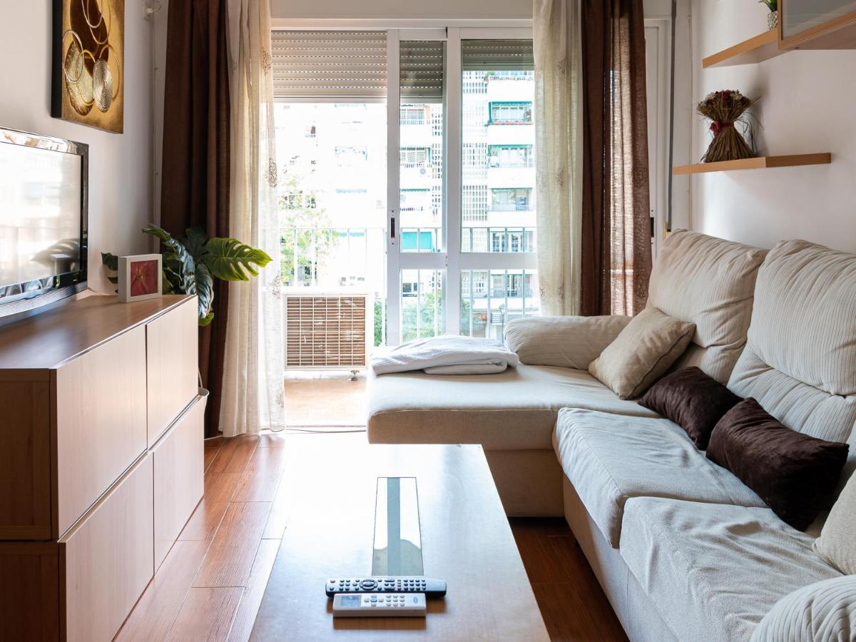 Apartamento Cruz Cordoba Exterior photo